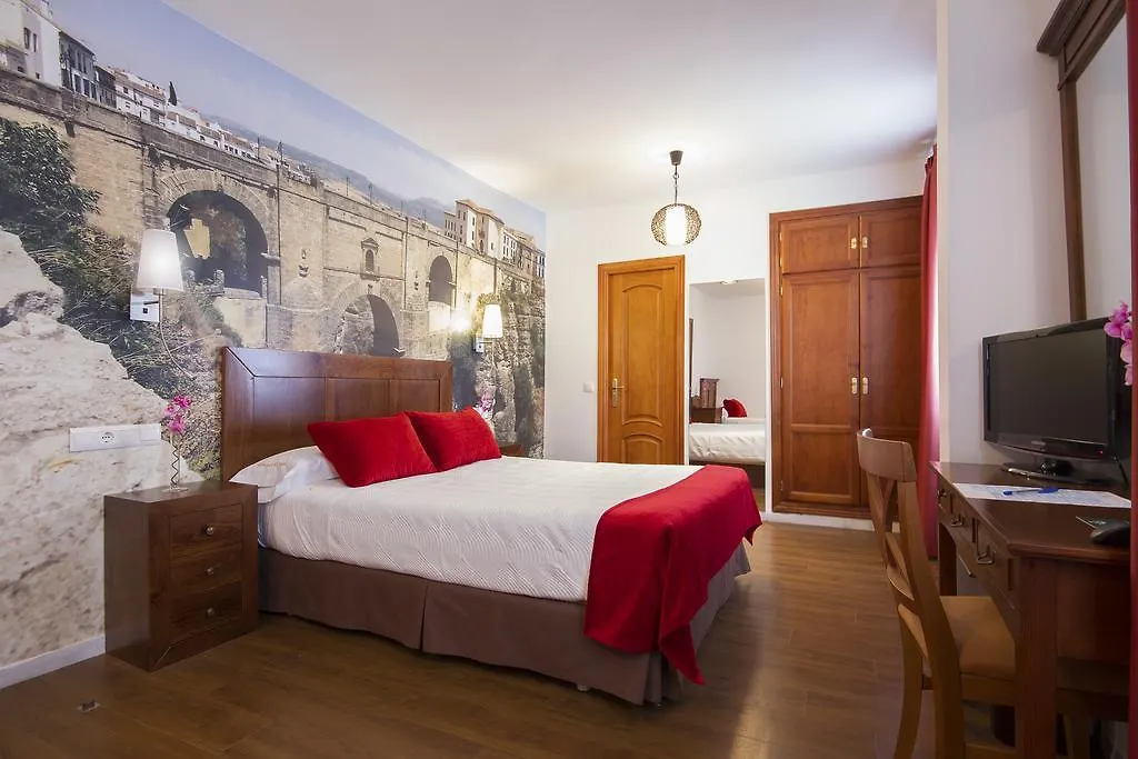Hotel El Tajo & Spa Ronda