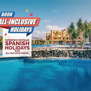 Grand Muthu Golf Plaza & Espagne