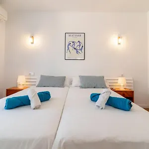 Bellamar , Puerto de Alcúdia España