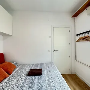 Parrales , Barcelona Spain