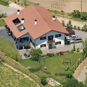 Aldori Landetxea: Adults-only Biosphere Retreat 4*, Muxika Spain