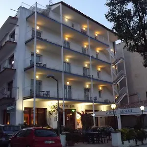 ** Hotel Miami Spain