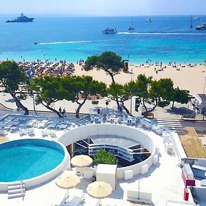 Fergus Style - Adults Only Espagne