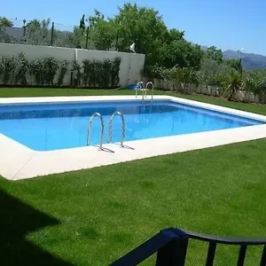 Roble Сasa de vacaciones