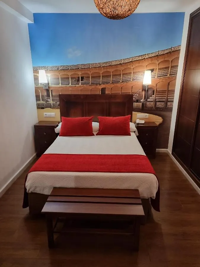 Hotel El Tajo & Spa Ρόντα Ισπανία