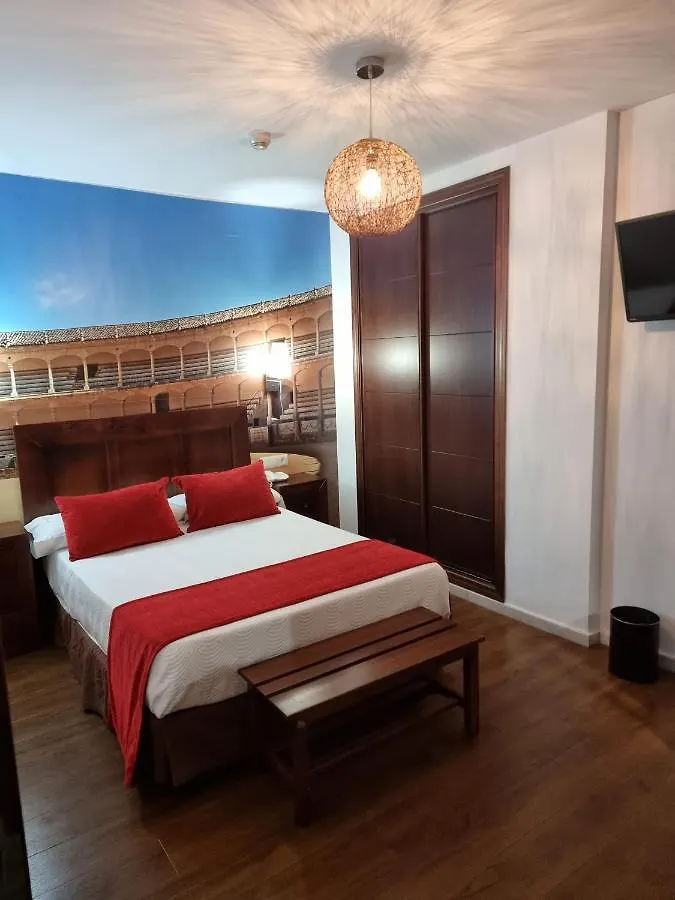 Hotel El Tajo & Spa Ρόντα 3*,  Ισπανία