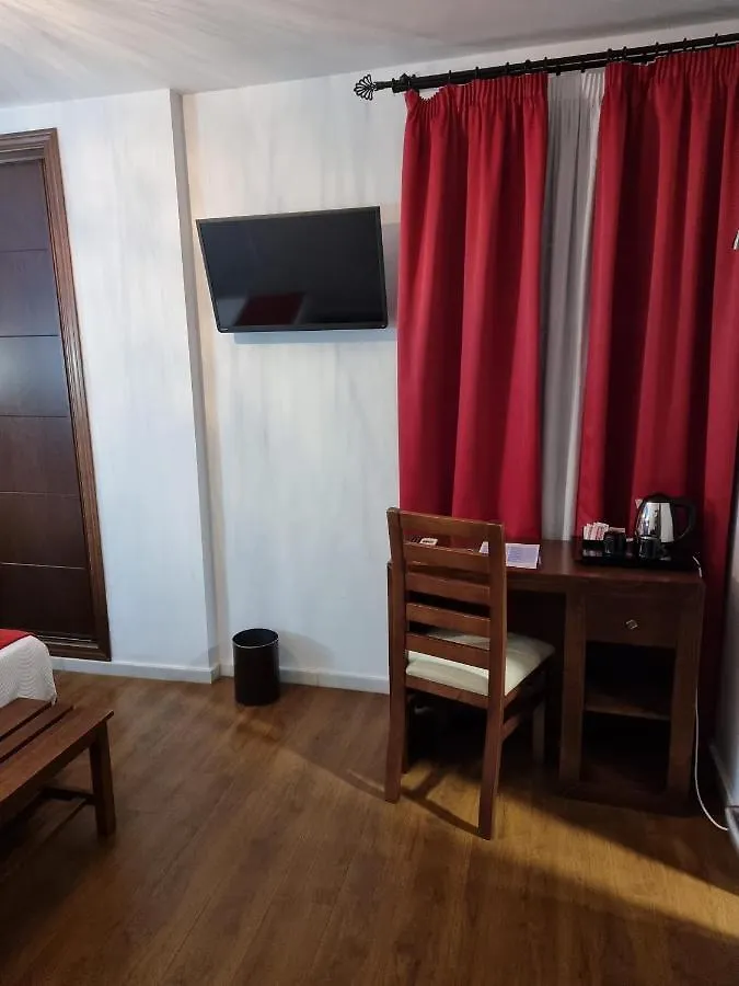 Hotel El Tajo & Spa Ronda 3*,