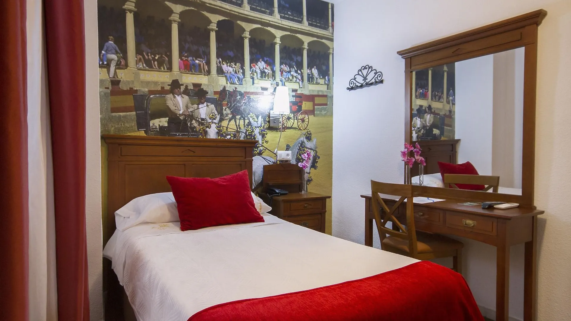 Hotel El Tajo & Spa Ρόντα 3*,  Ισπανία
