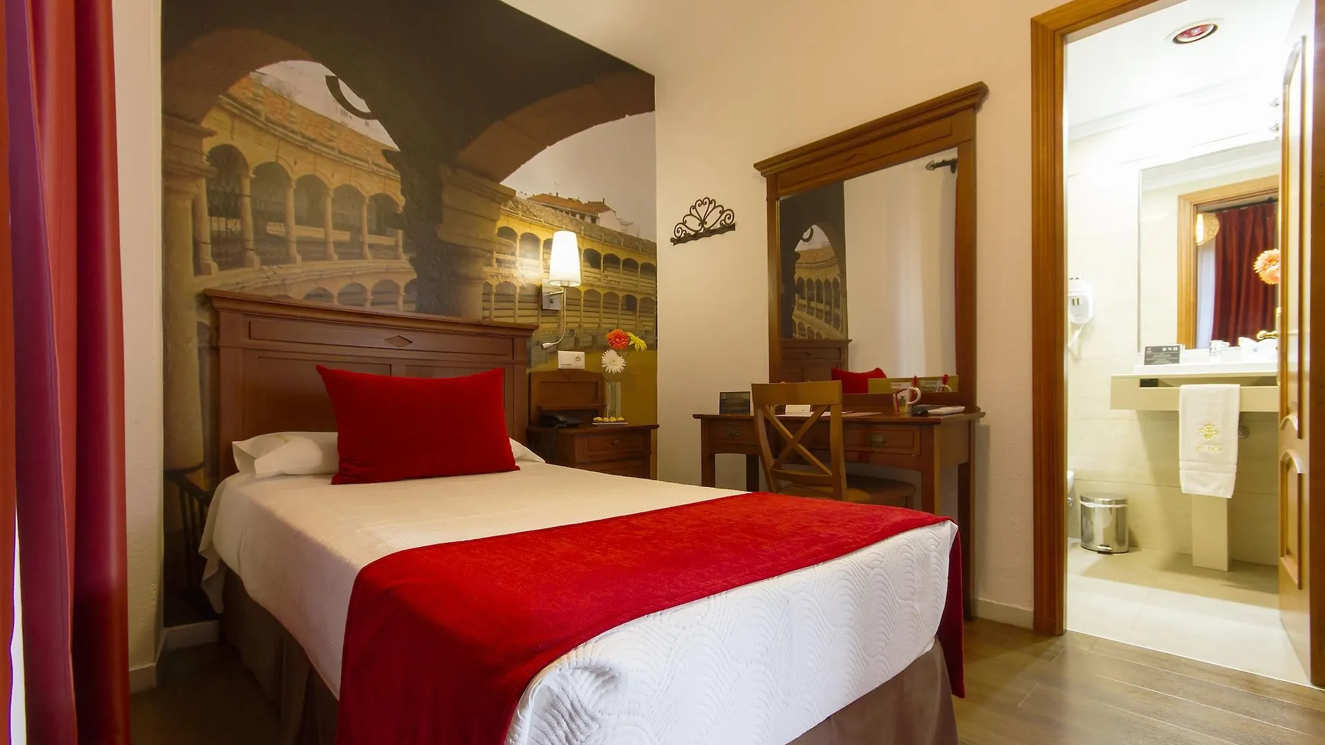Hotel El Tajo & Spa Ronda