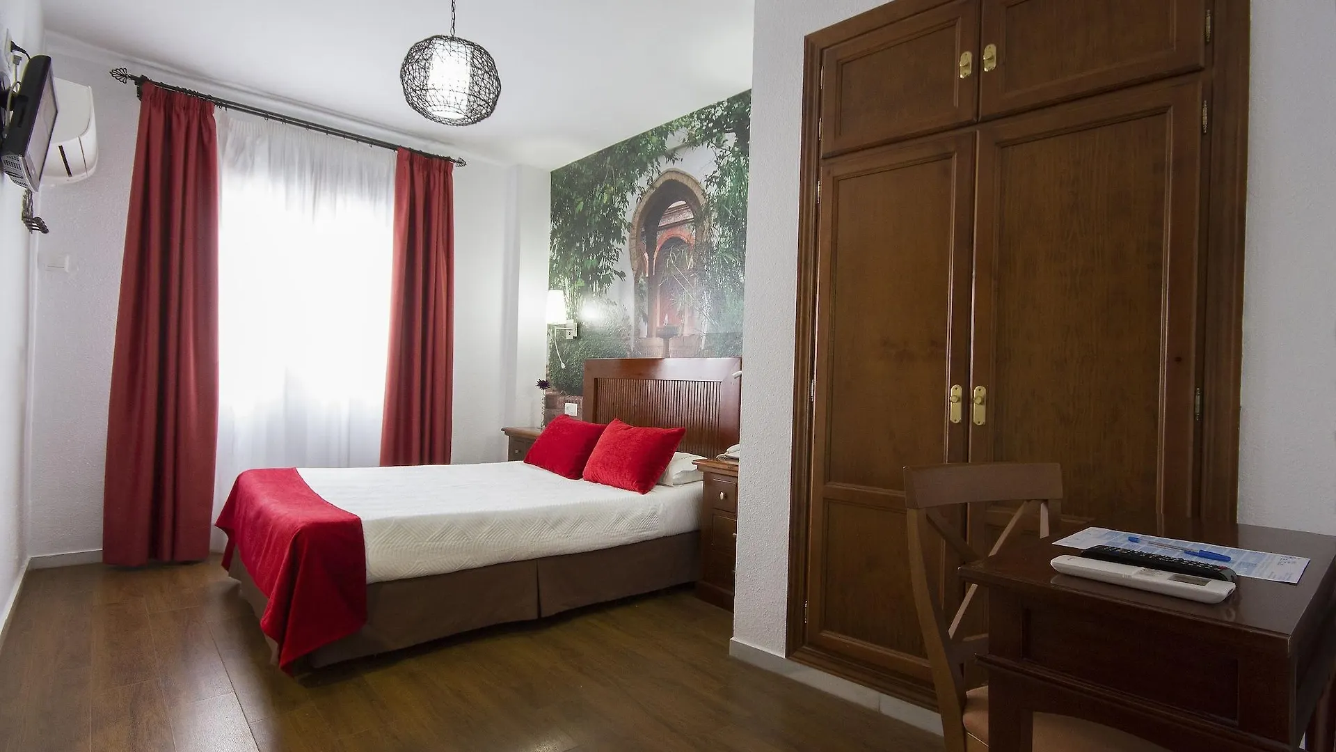 Hotel El Tajo & Spa Ronda Spain