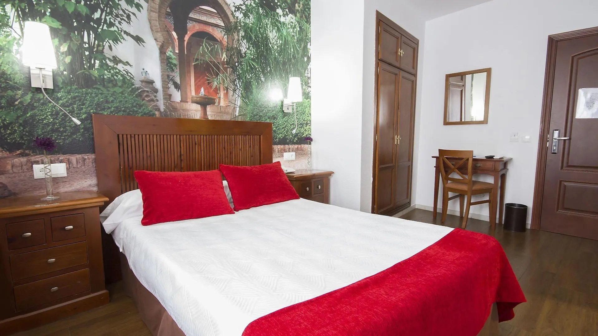 Hotel El Tajo & Spa Ronda