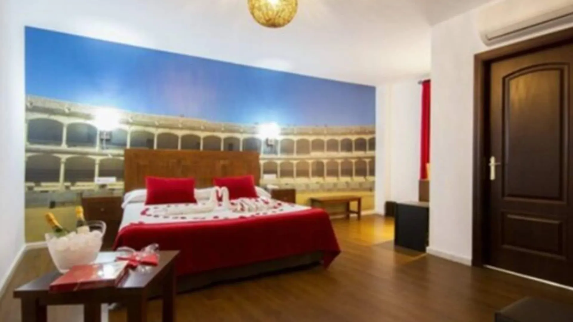 Hotel El Tajo & Spa Ronda
