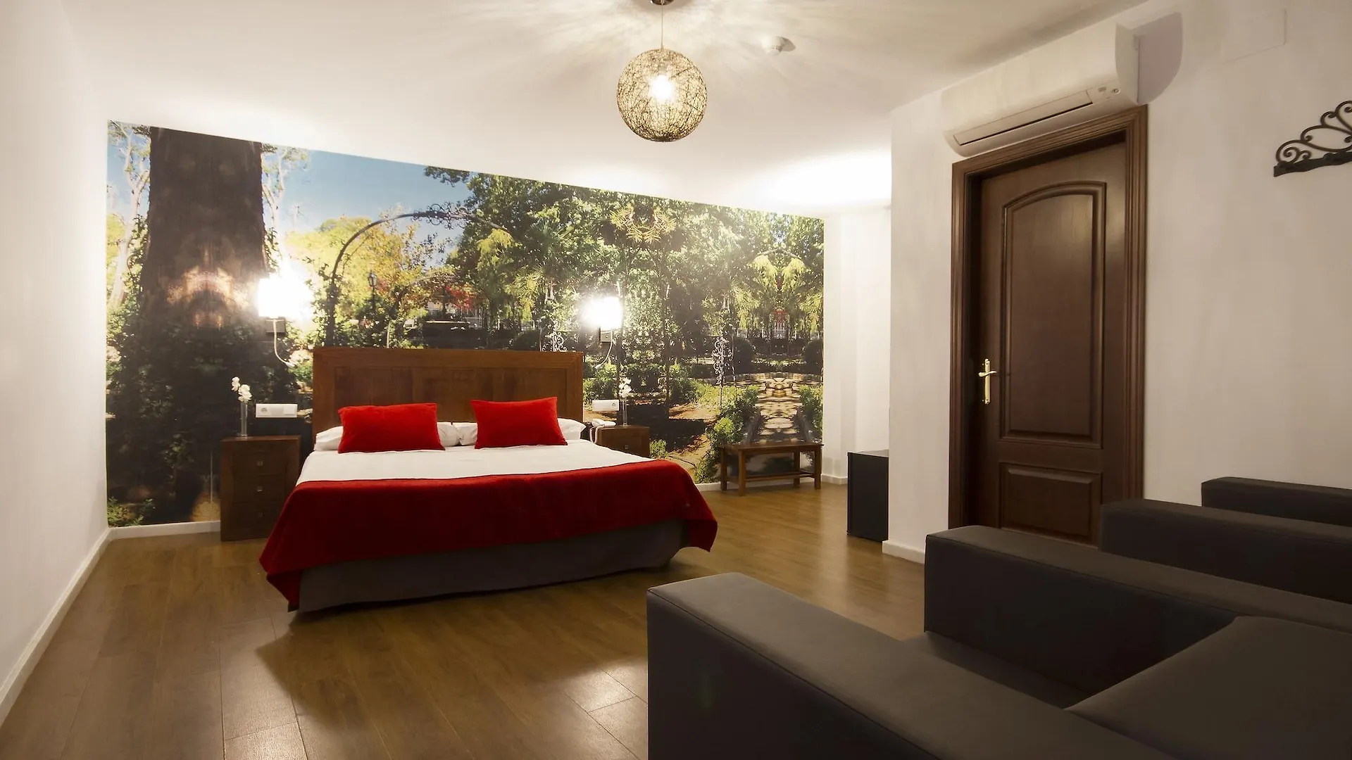 Hotel El Tajo & Spa Ronda