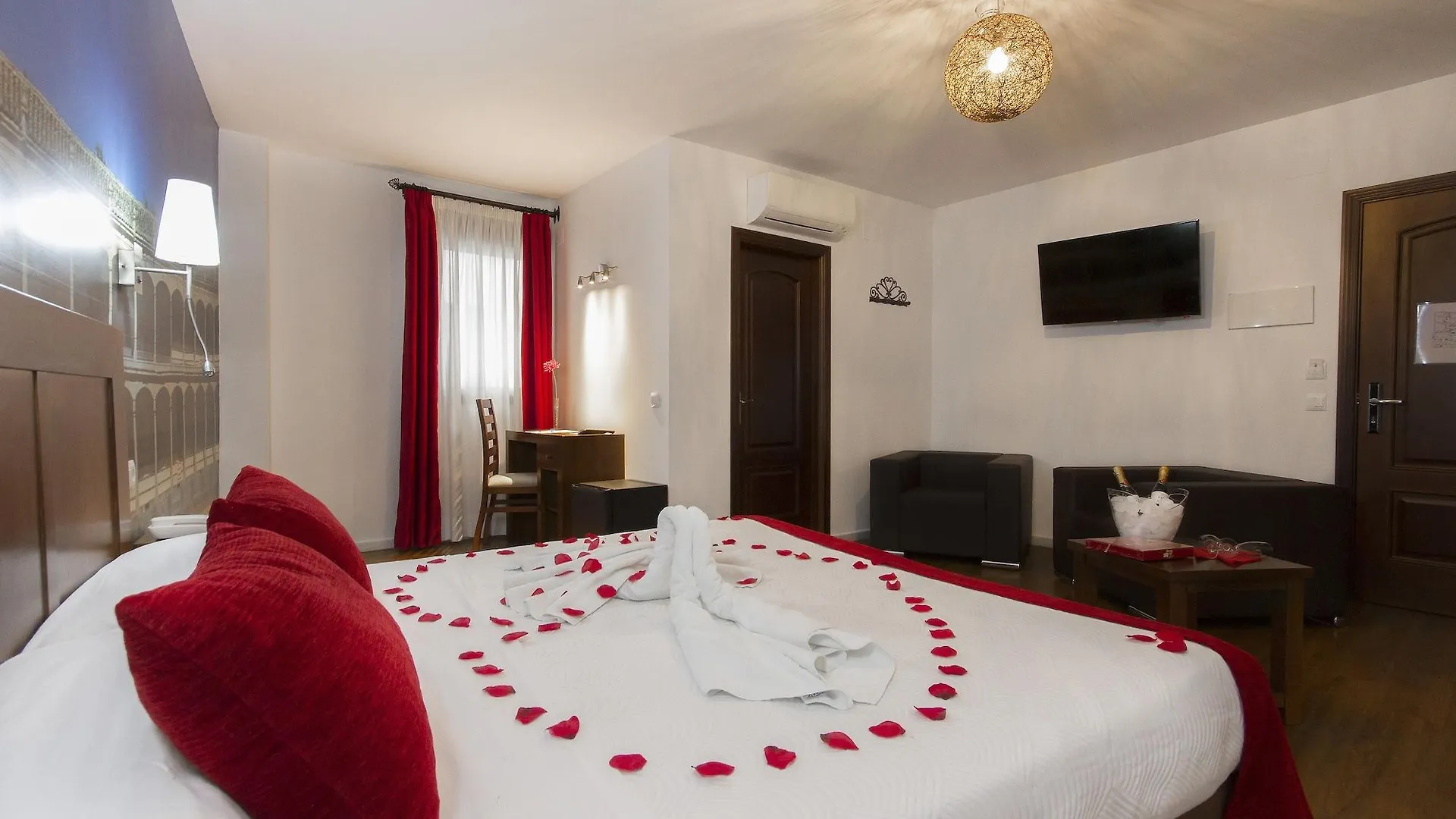***  Hotel El Tajo & Spa Ρόντα Ισπανία