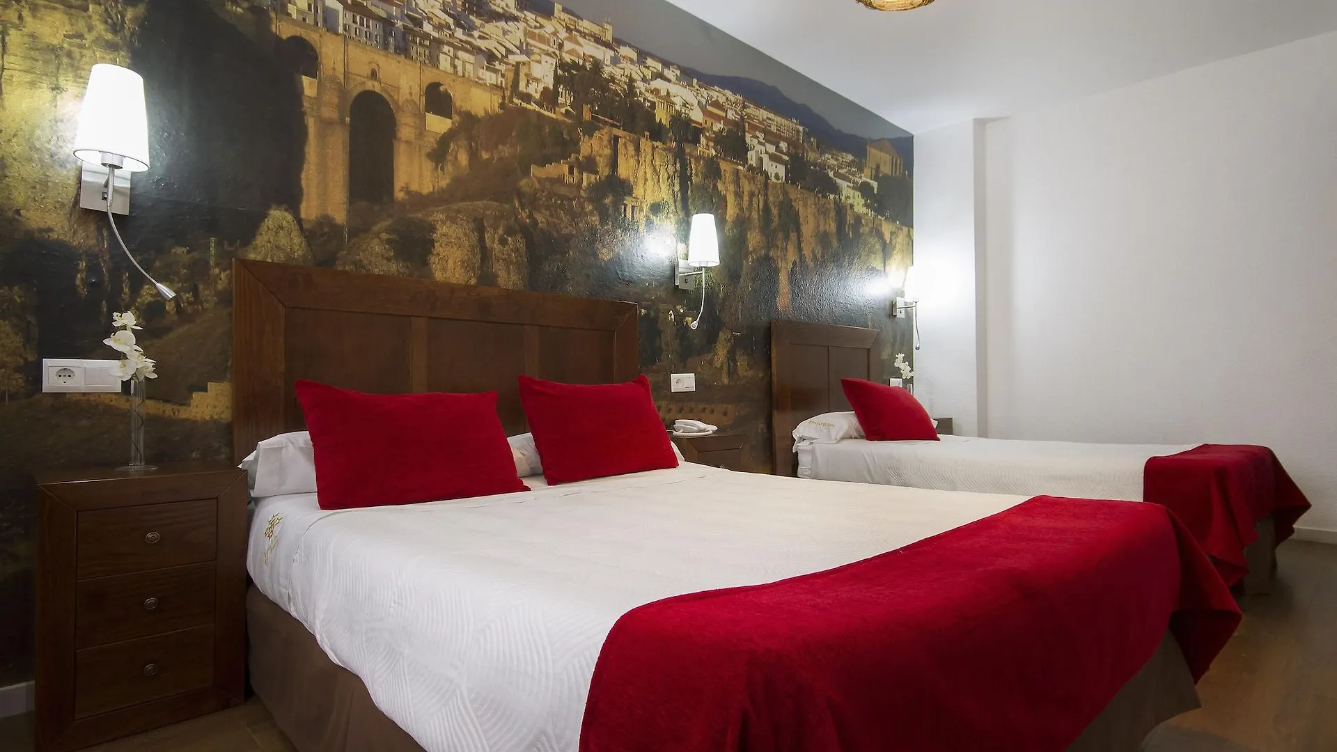 Hotel El Tajo & Spa Ronda