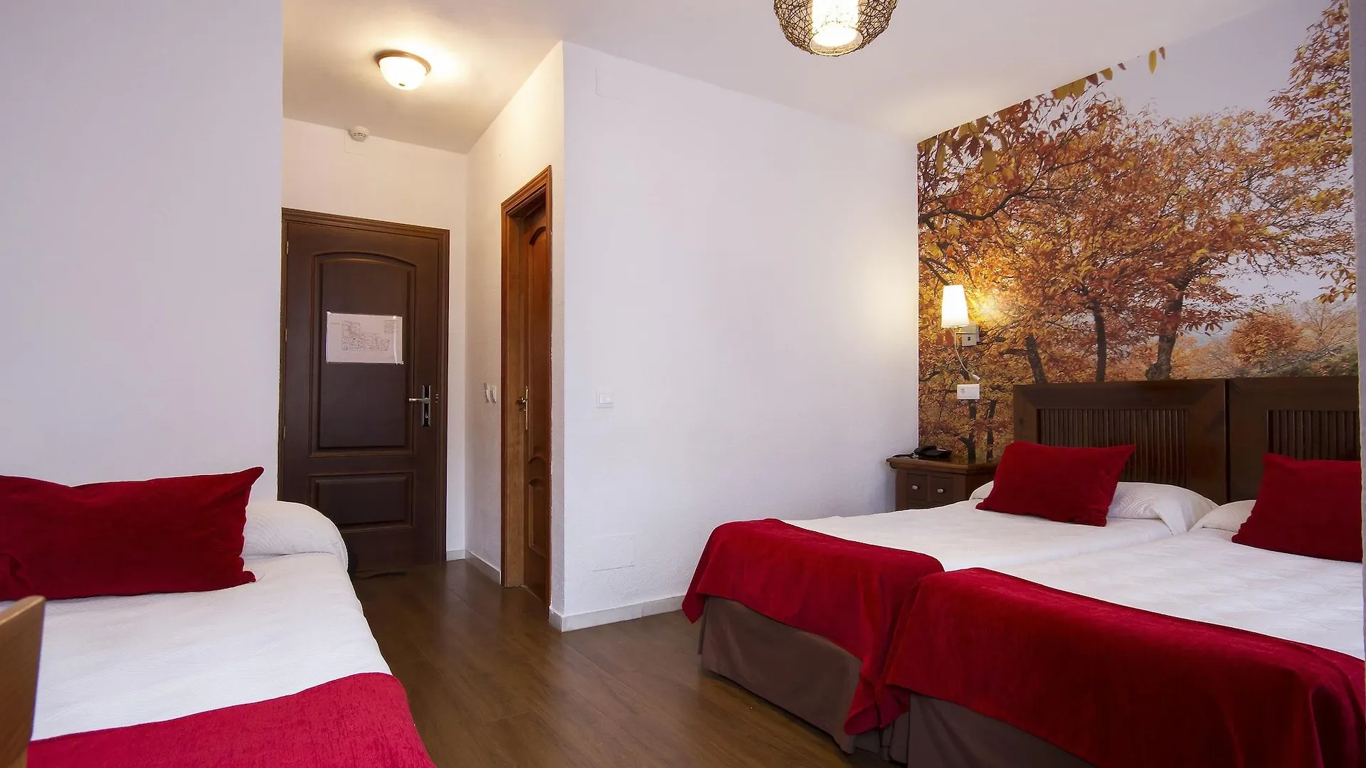Hotel El Tajo & Spa Ronda