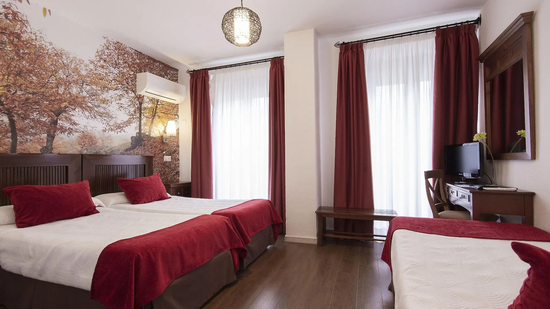 Hotel El Tajo & Spa Ρόντα 3*,  Ισπανία