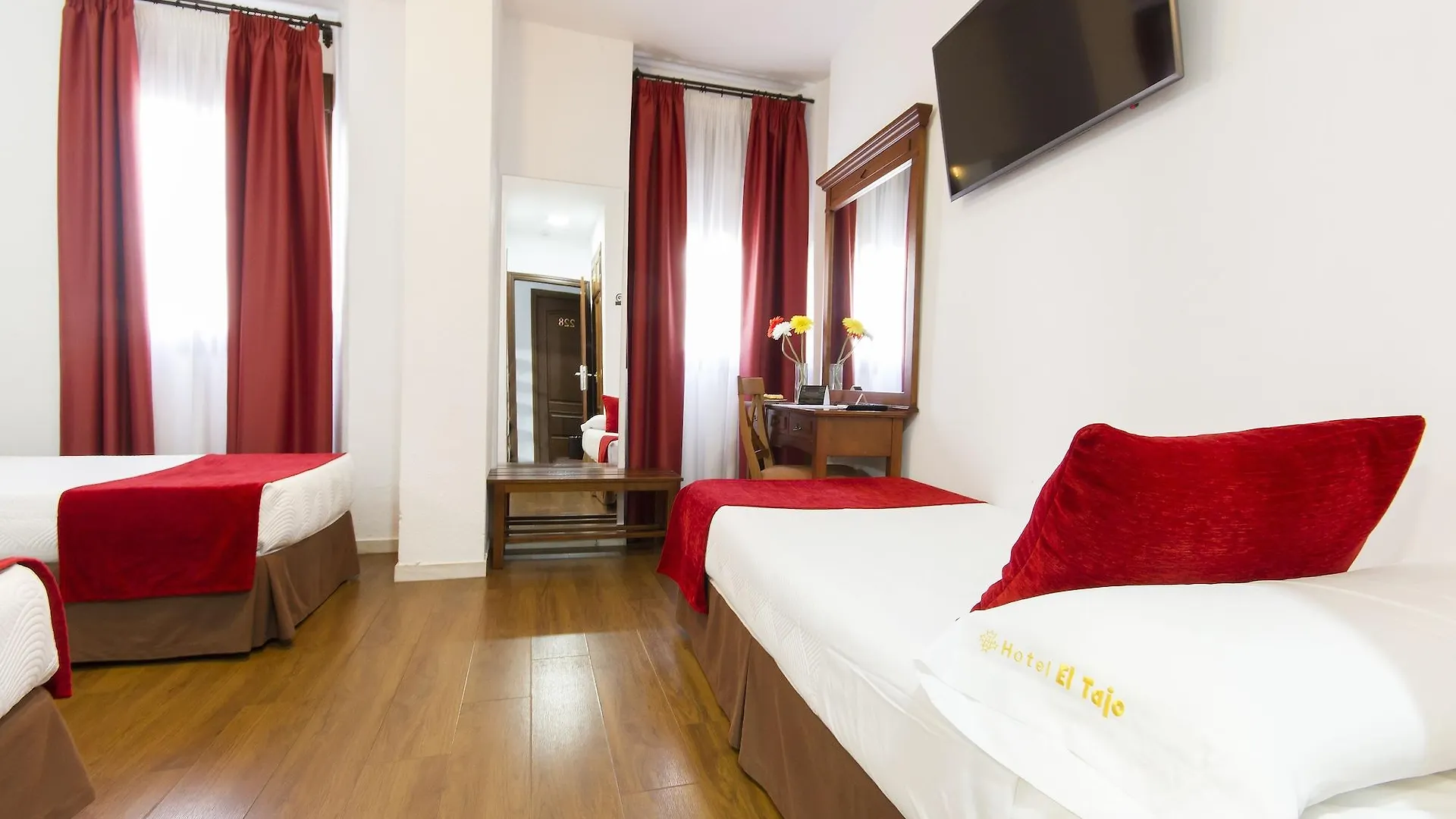 Hotel El Tajo & Spa Ronda