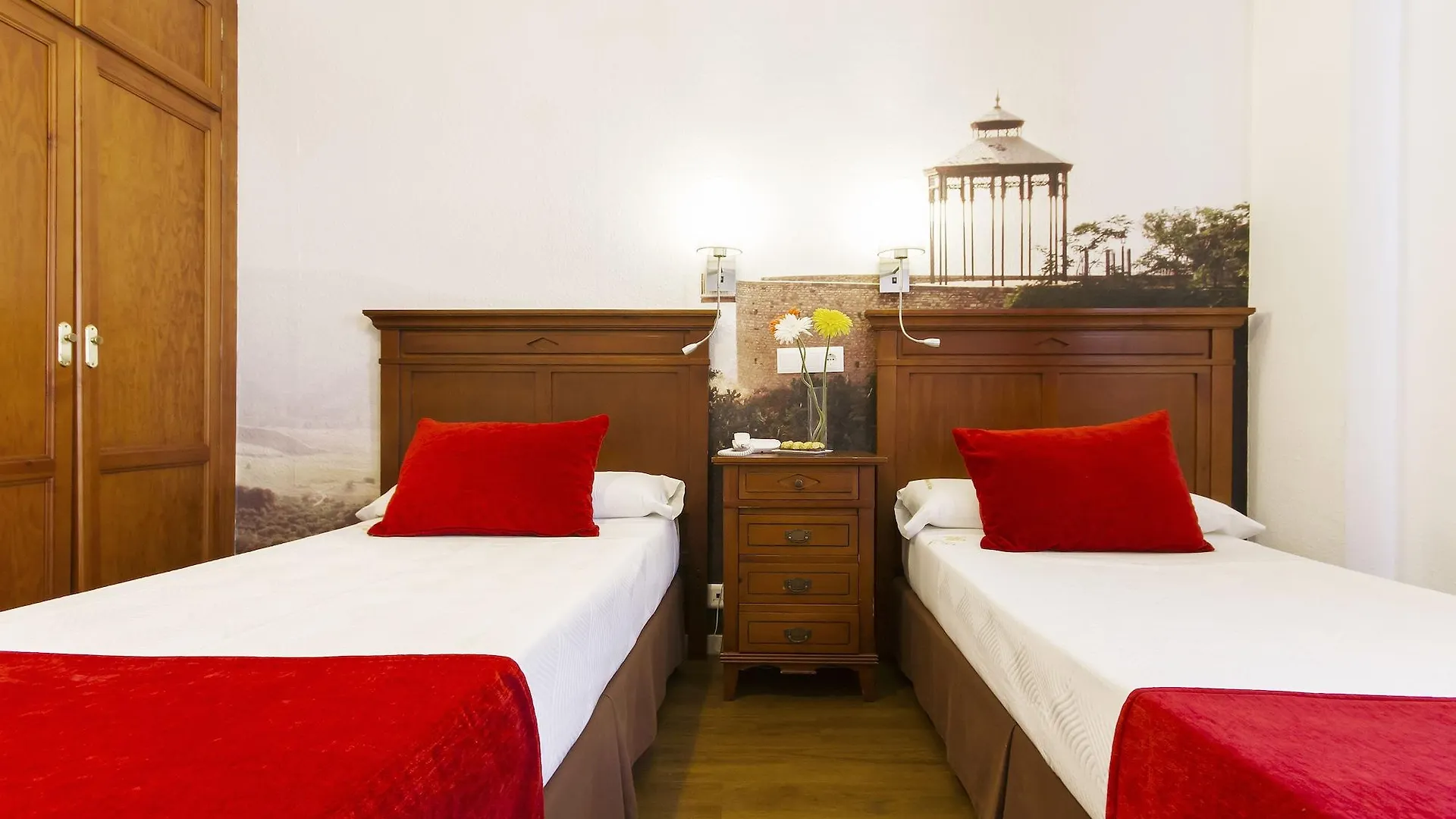 Hotel El Tajo & Spa Ronda 3*,