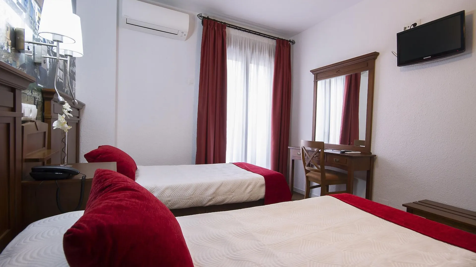Hotel El Tajo & Spa Ronda