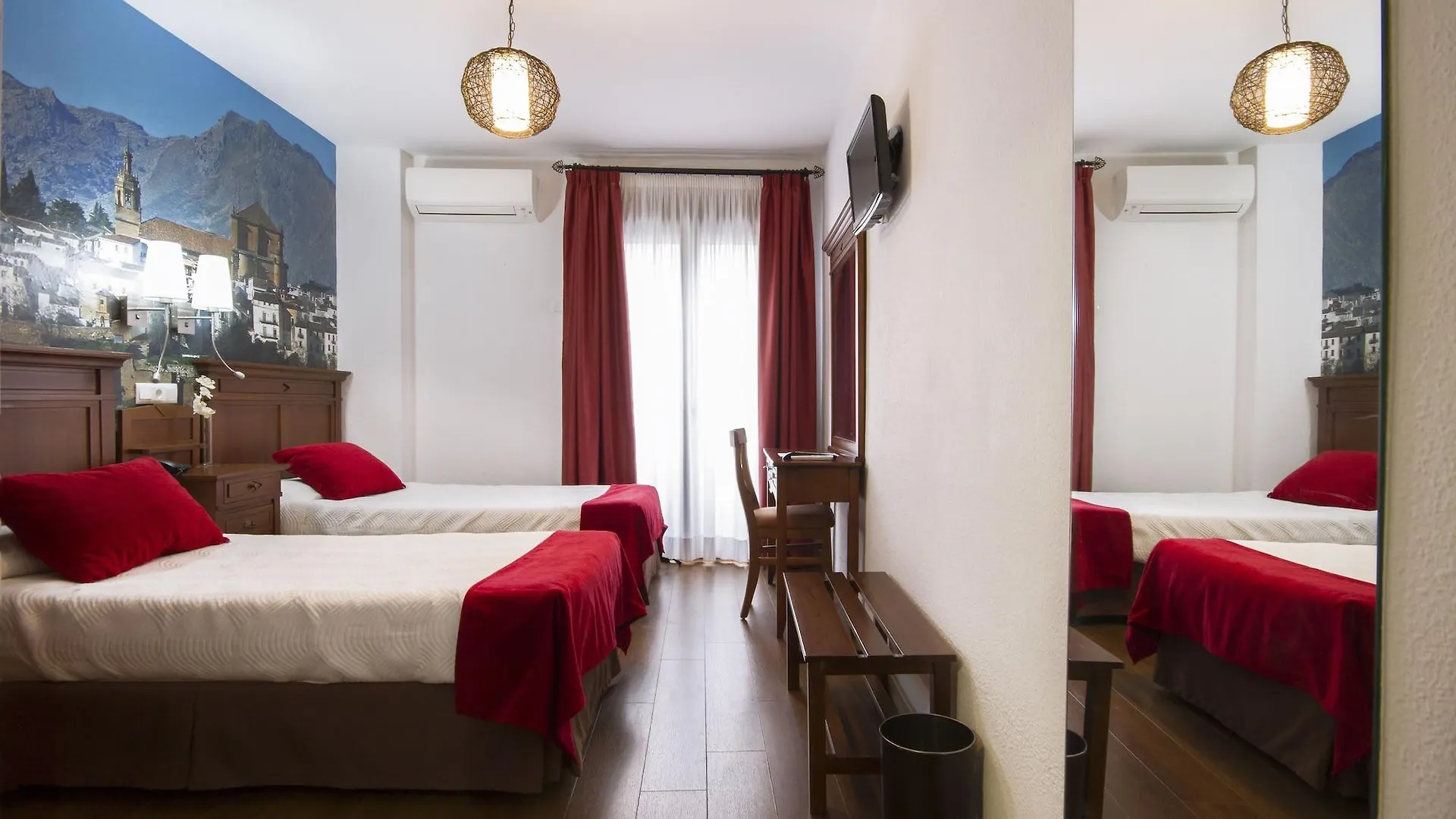 Hotel El Tajo & Spa Ronda
