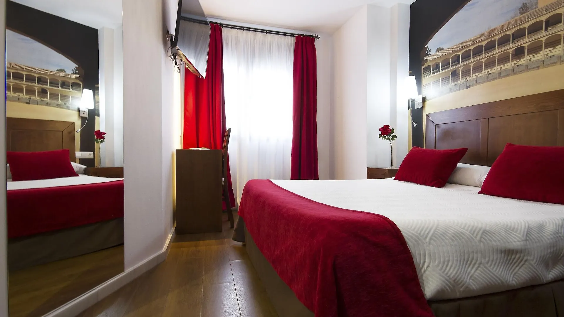 Hotel El Tajo & Spa Ronda
