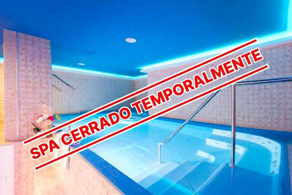Hotel El Tajo & Spa Ronda