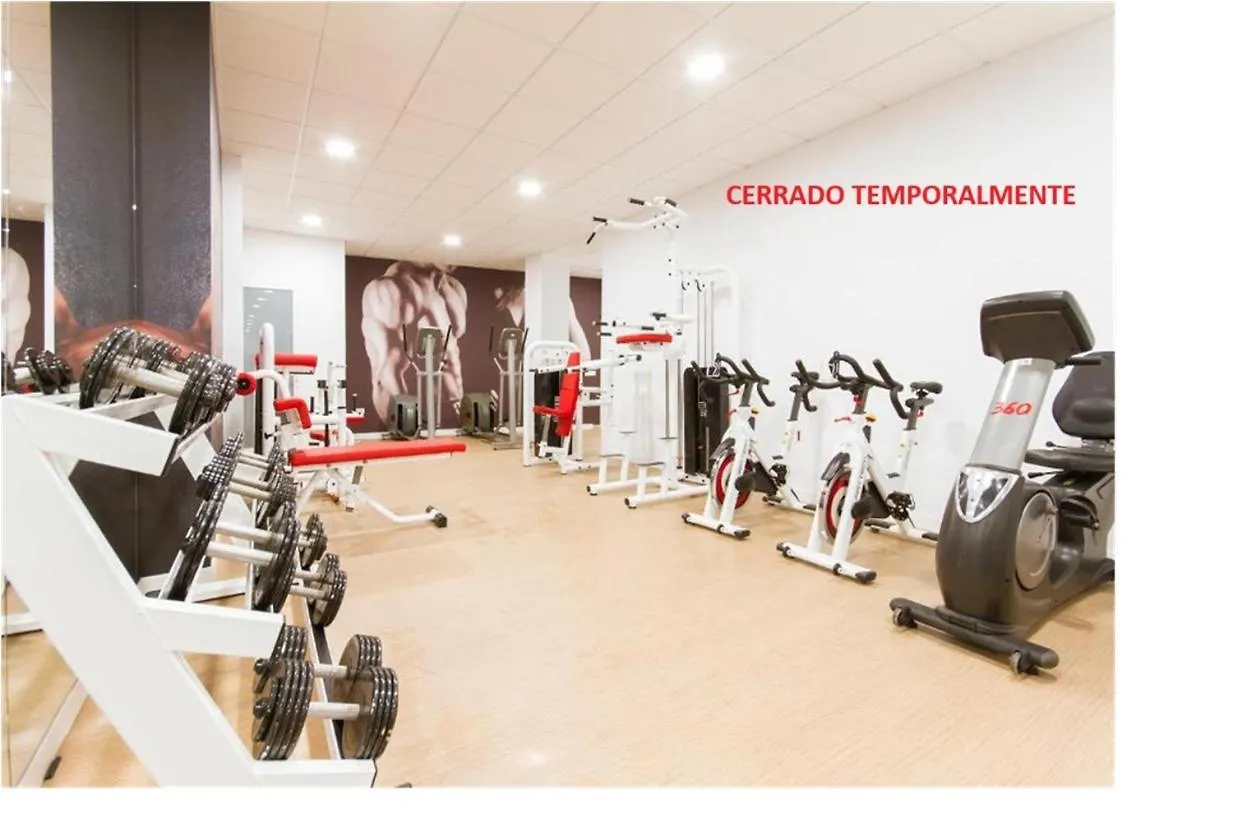 Hotel El Tajo & Spa Ronda