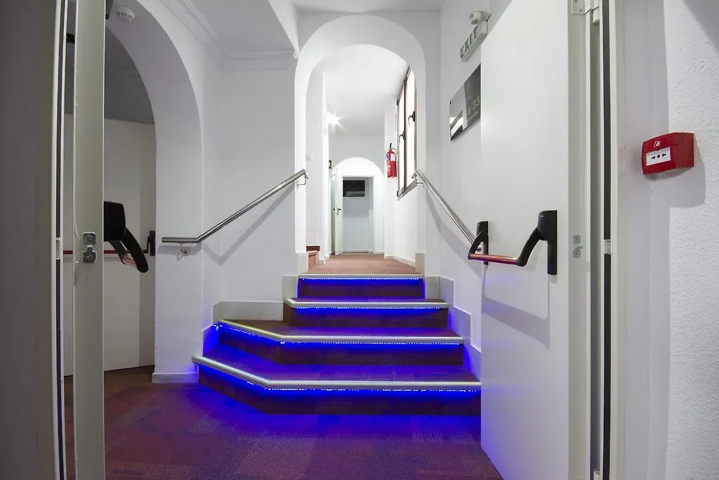 Hotel El Tajo & Spa Ρόντα
