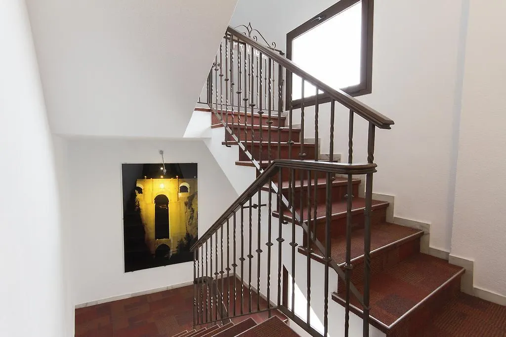 Hotel El Tajo & Spa Ronda