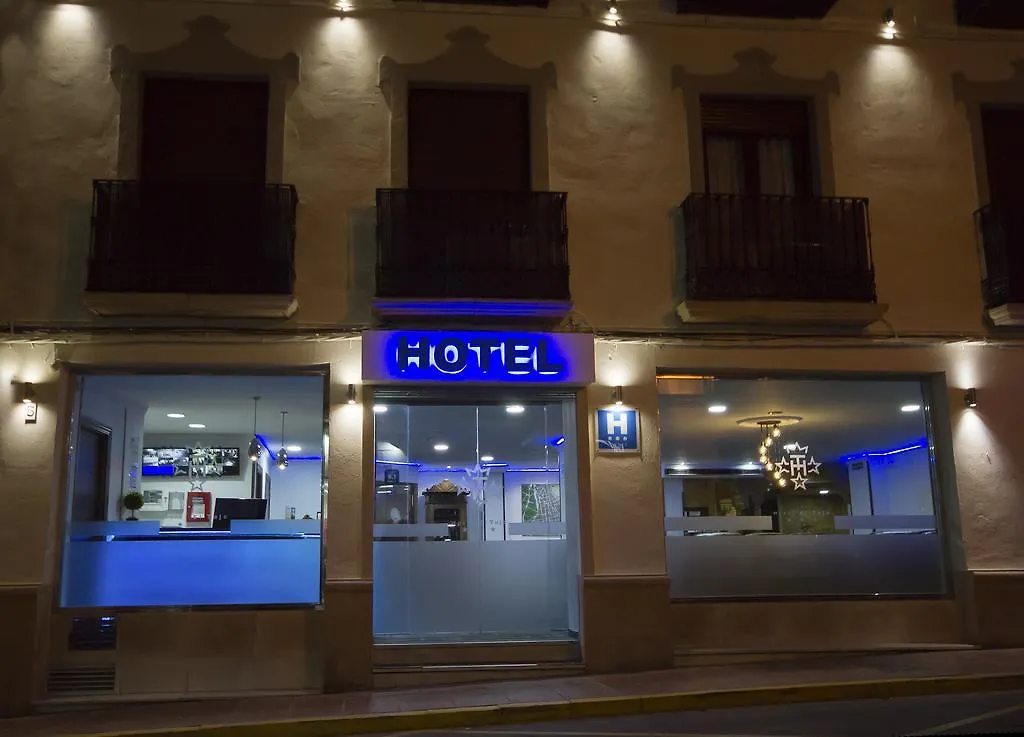 Hotel El Tajo & Spa Ronda 3*,