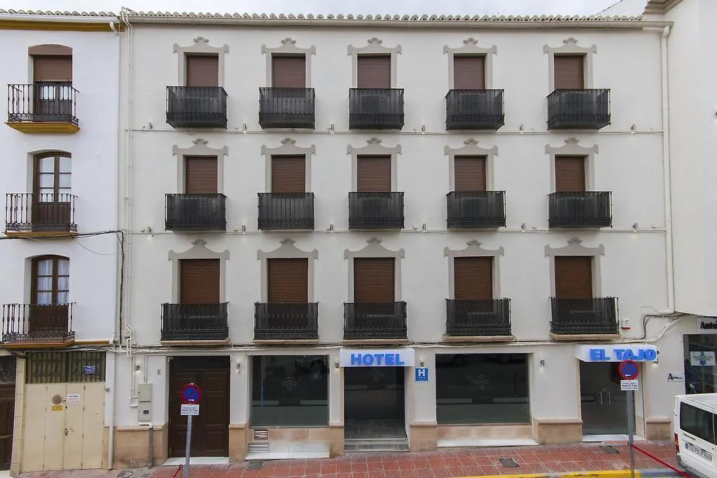 Hotel El Tajo & Spa Ronda