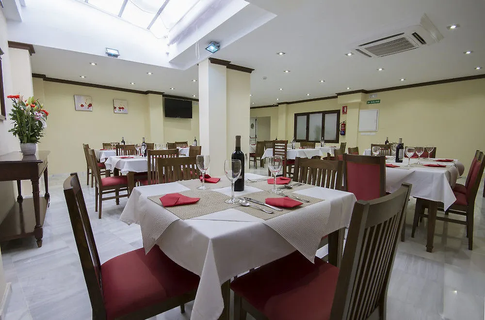Hotel El Tajo & Spa Ρόντα