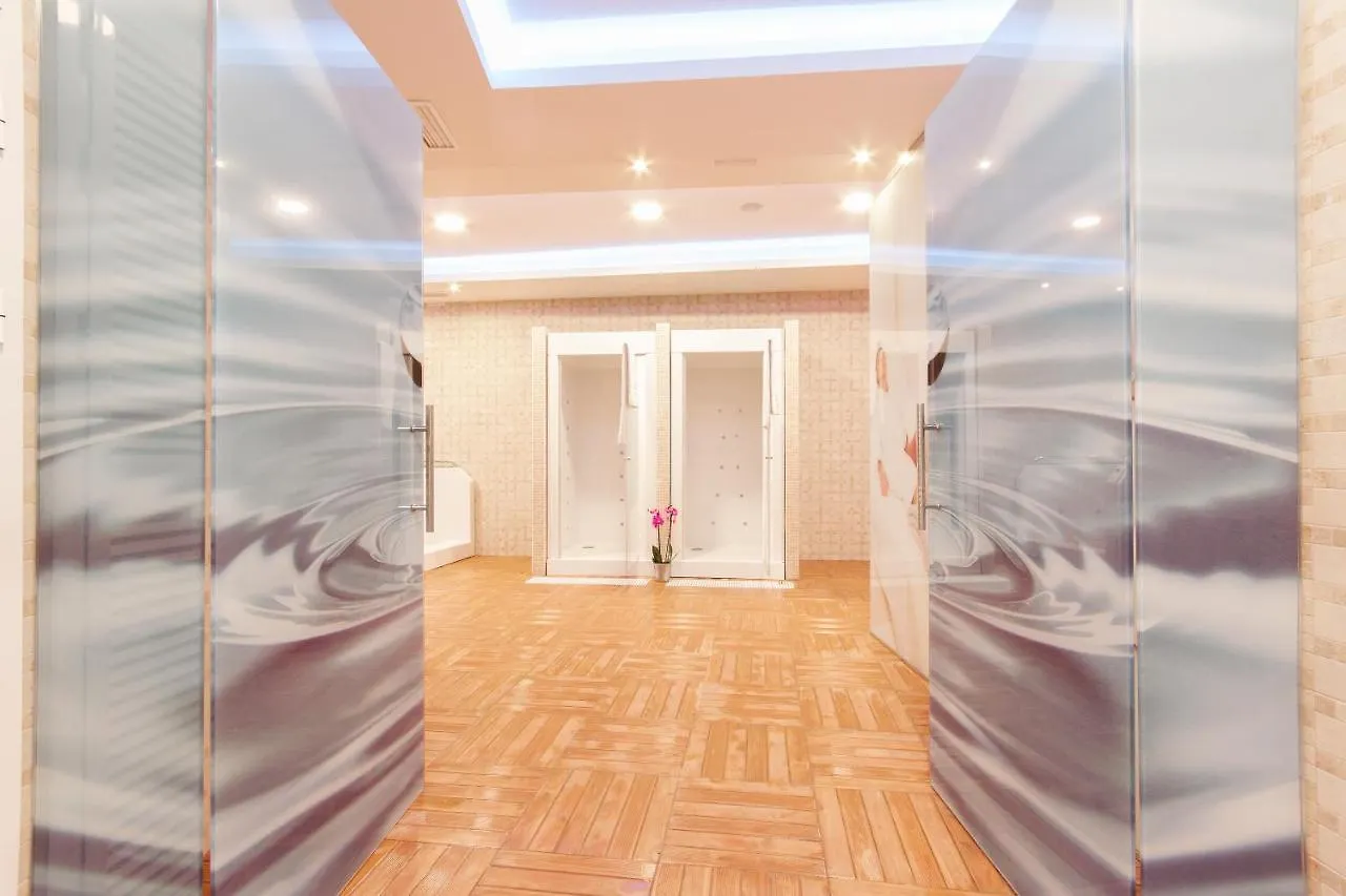 Hotel El Tajo & Spa Ρόντα 3*,  Ισπανία