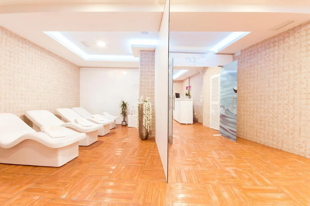 Hotel El Tajo & Spa Ronda