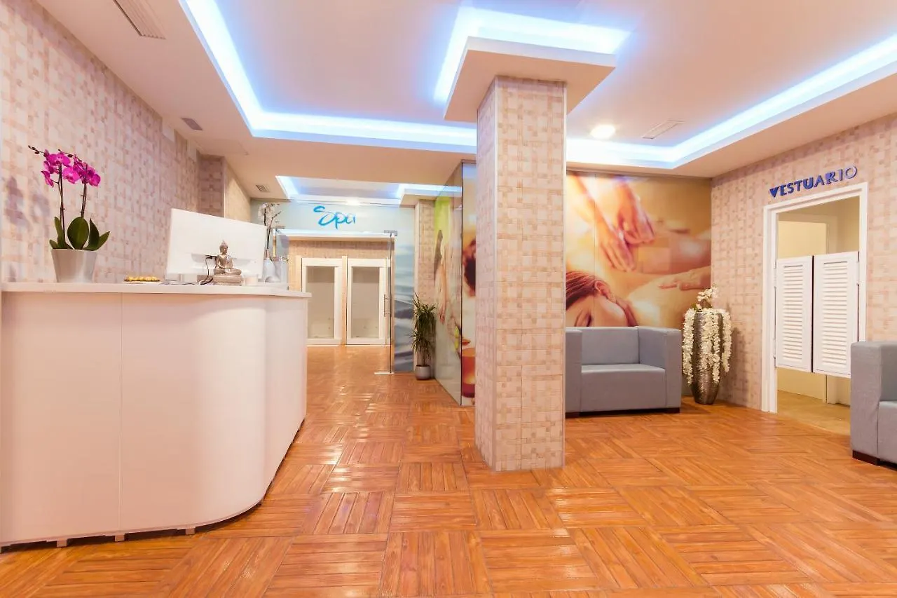 Hotel El Tajo & Spa Ronda