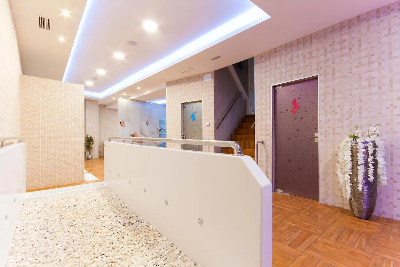Hotel El Tajo & Spa Ρόντα Ισπανία
