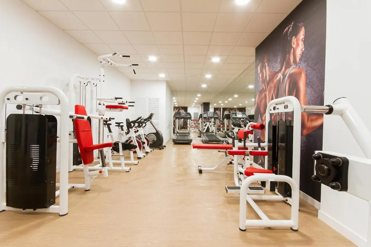 Hotel El Tajo & Spa Ronda Spain
