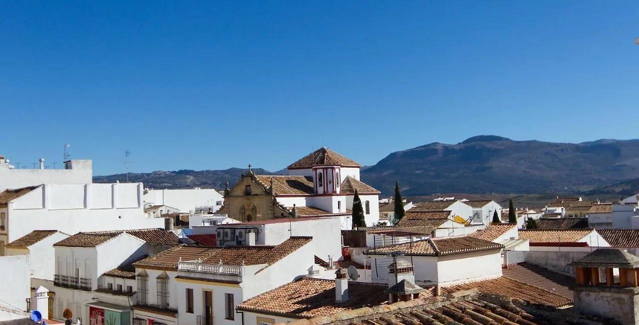 Hotel El Tajo & Spa Ρόντα 3*,  Ισπανία
