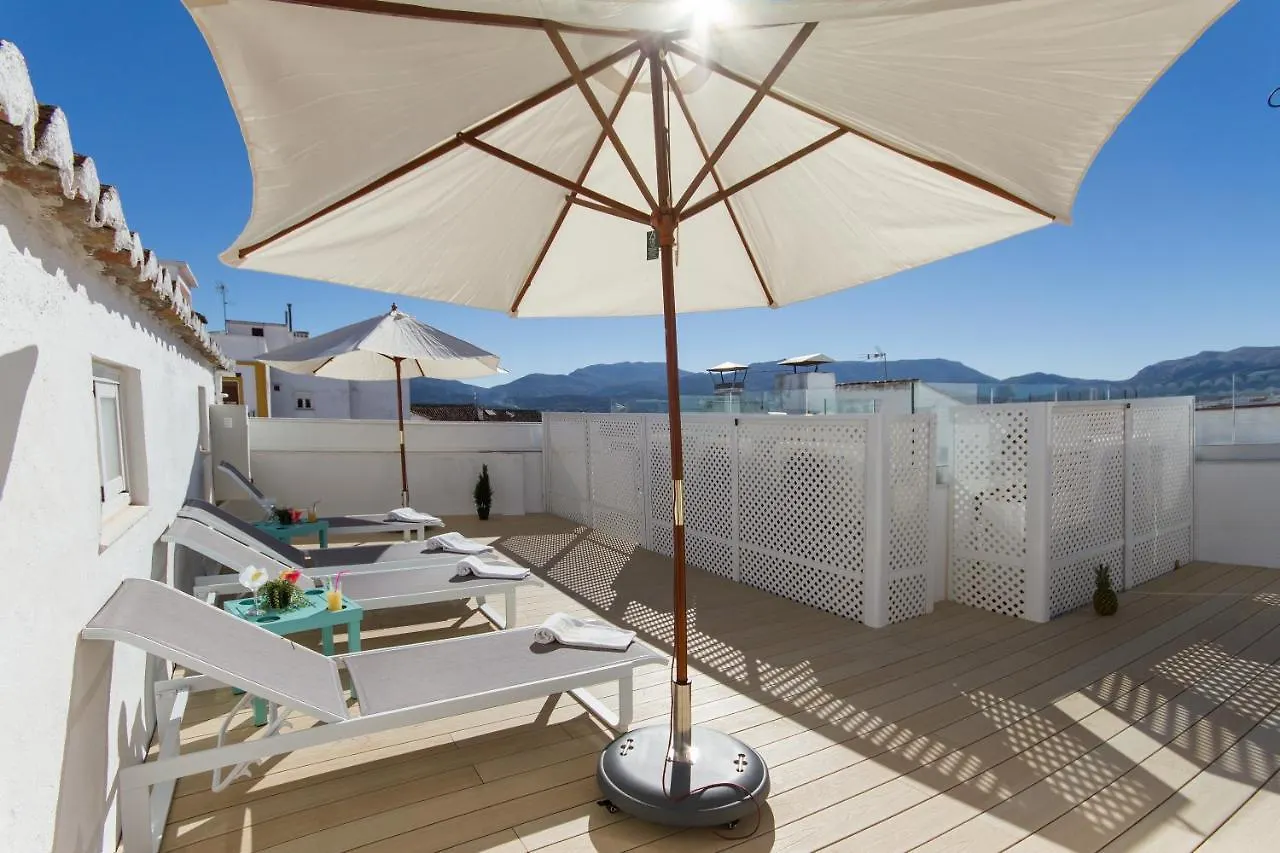 Hotel El Tajo & Spa Ronda