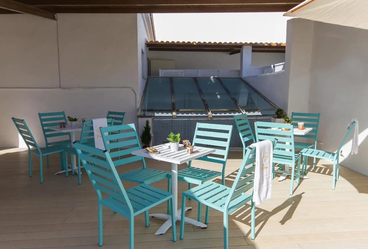 Hotel El Tajo & Spa Ronda