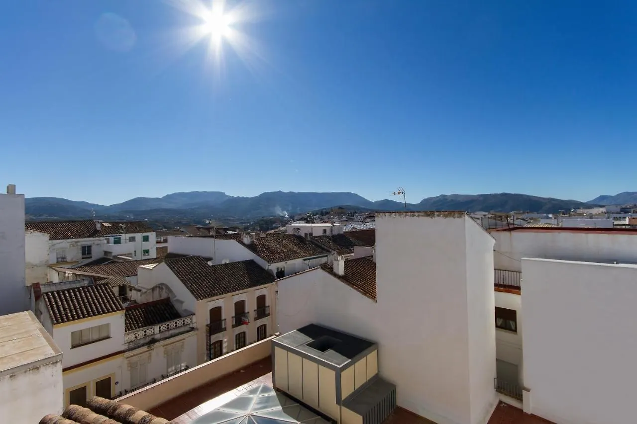 Hotel El Tajo & Spa Ρόντα Ισπανία