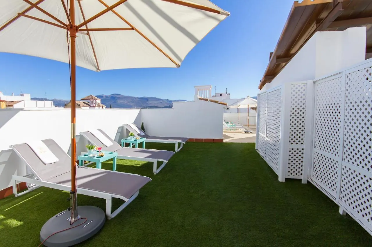 Hotel El Tajo & Spa Ronda