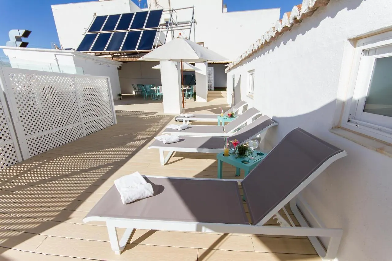 Hotel El Tajo & Spa Ronda
