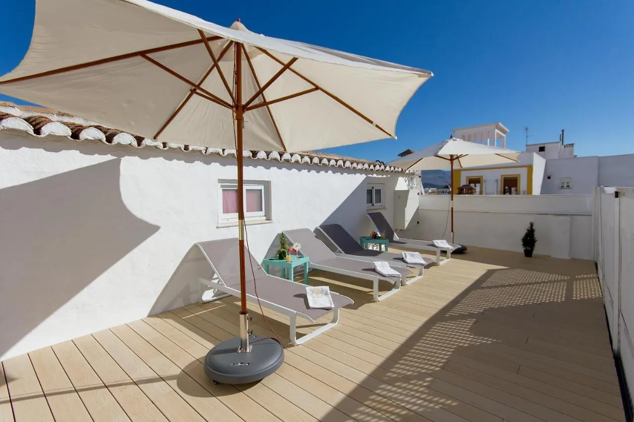 Hotel El Tajo & Spa Ronda 3*,