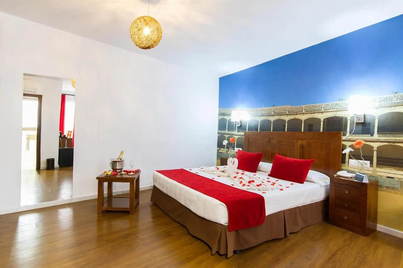 Hotel El Tajo & Spa Ronda