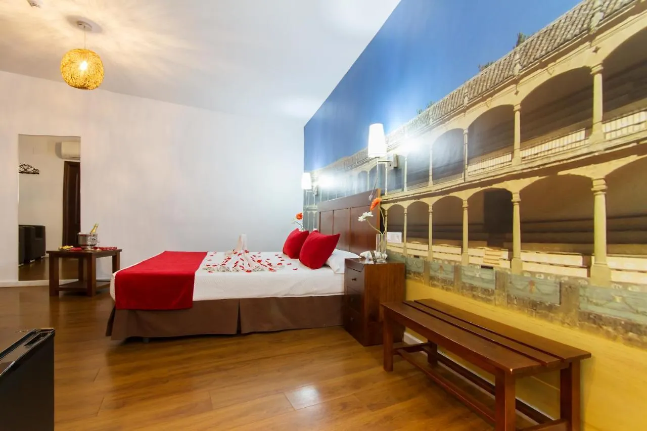Hotel El Tajo & Spa Ronda